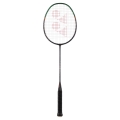 Yonex Badminton Racket Astrox 99 Play (head-heavy, medium) 2025 black/green - strung -